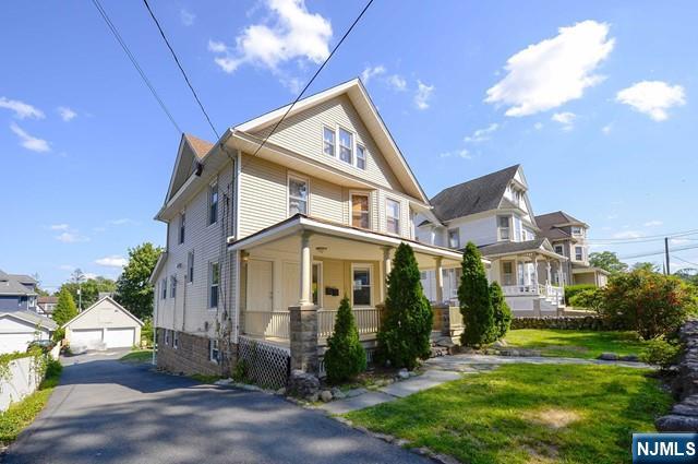 85 Oak Street,Ridgewood, NJ 07450