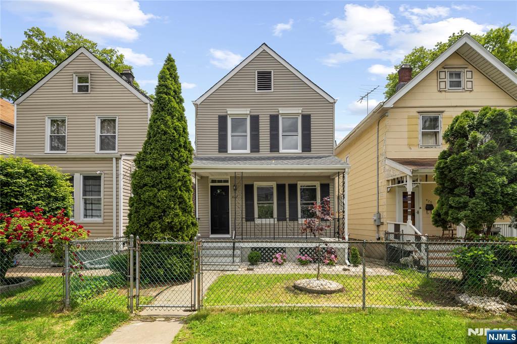 422 Davis Avenue,Kearny, NJ 07032