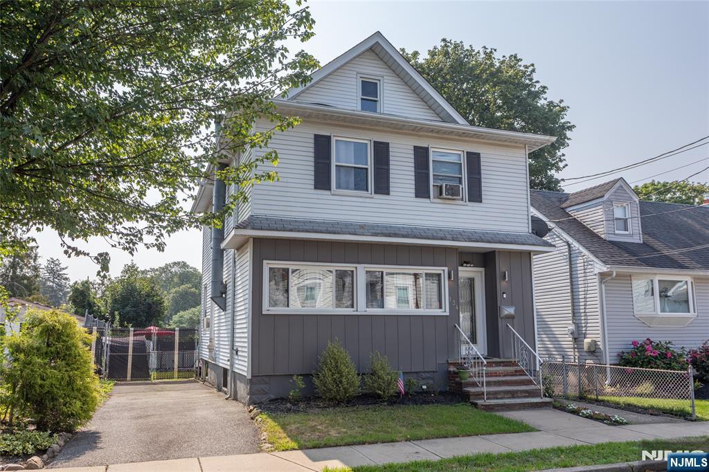 134 Dewey Avenue,Totowa, NJ 07512