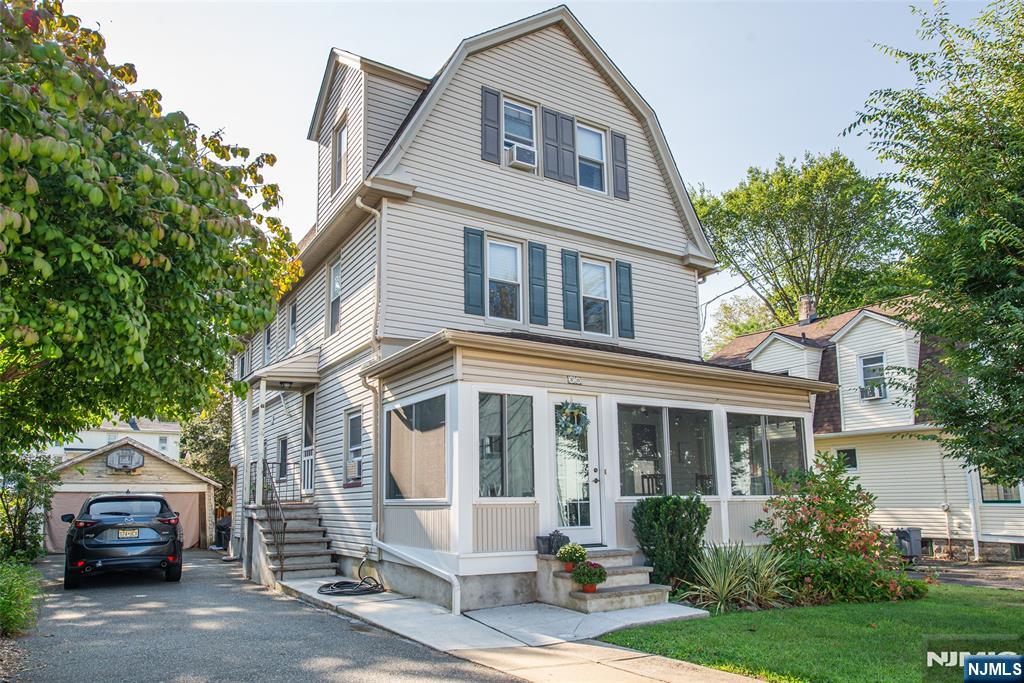 30 Central Avenue,Caldwell, NJ 07006