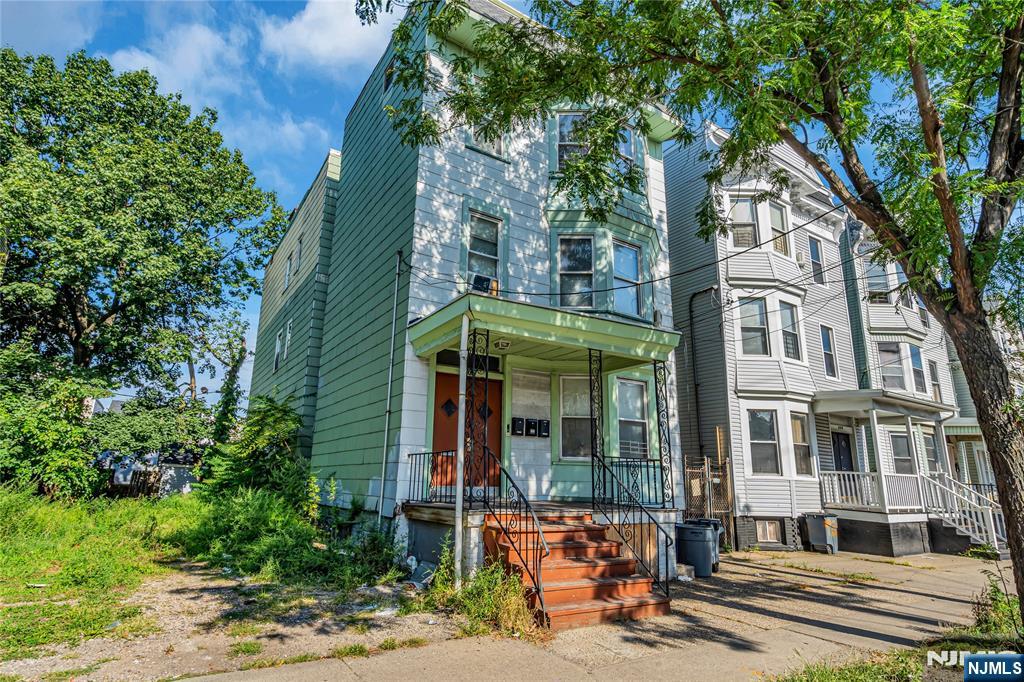 937 Grove Street,Irvington, NJ 07111