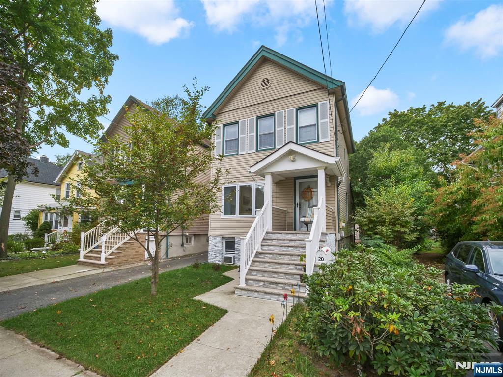 20 Orchard Street,Bloomfield, NJ 07003