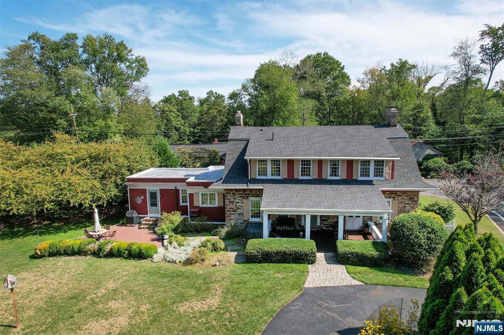 2 Wierimus Lane,Hillsdale, NJ 07642