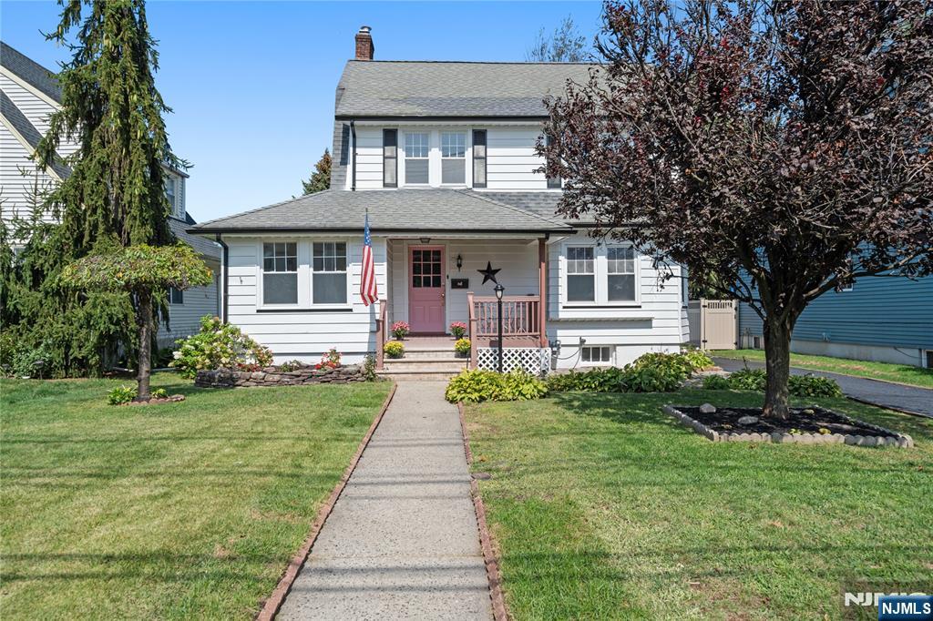 58 Mountainview Avenue,Nutley, NJ 07110