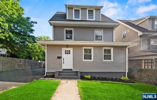 19 Elmwood Avenue,East Orange, NJ 07018