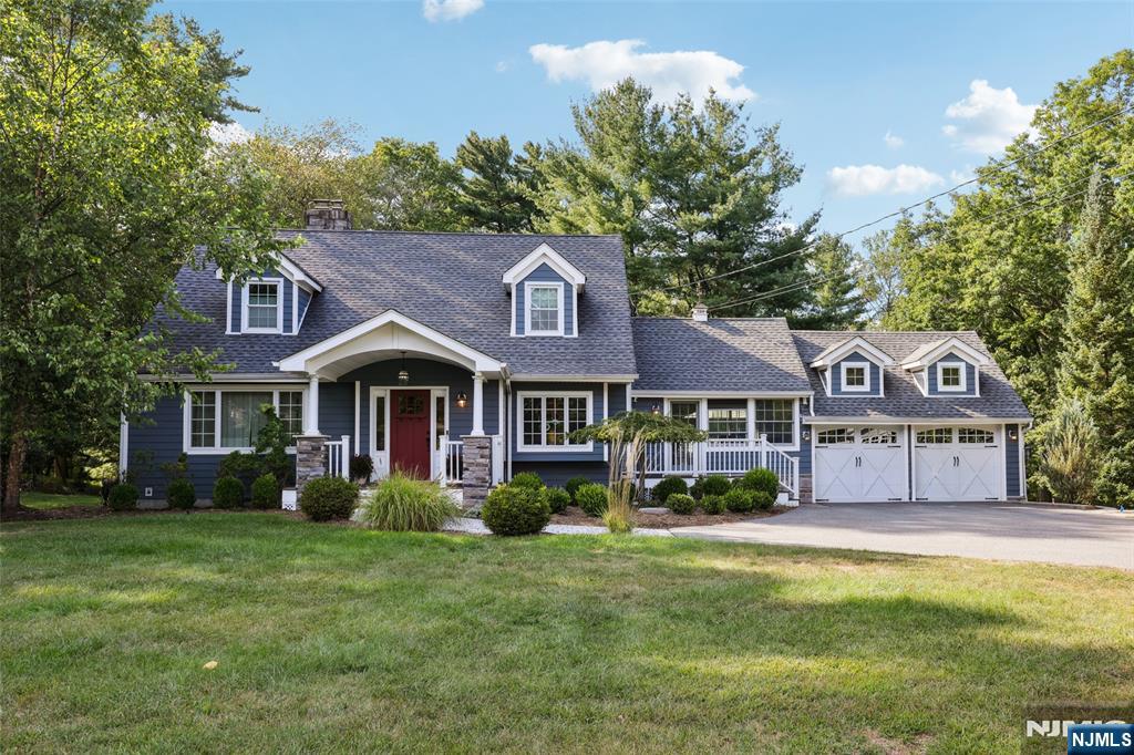 285 Brookside Avenue,Wyckoff, NJ 07481