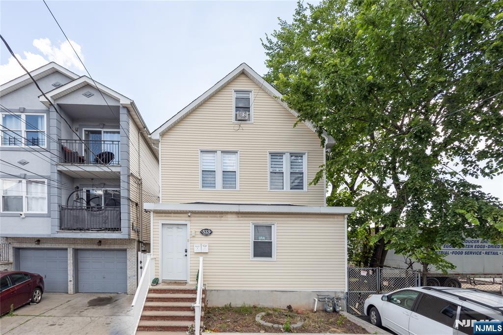 513 Bond Street,Elizabeth, NJ 07206