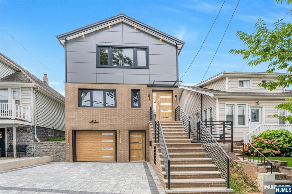 416 Kingsland Avenue,Lyndhurst, NJ 07071