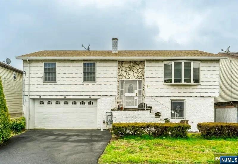 87 Merseles Street,Jersey City, NJ 07302