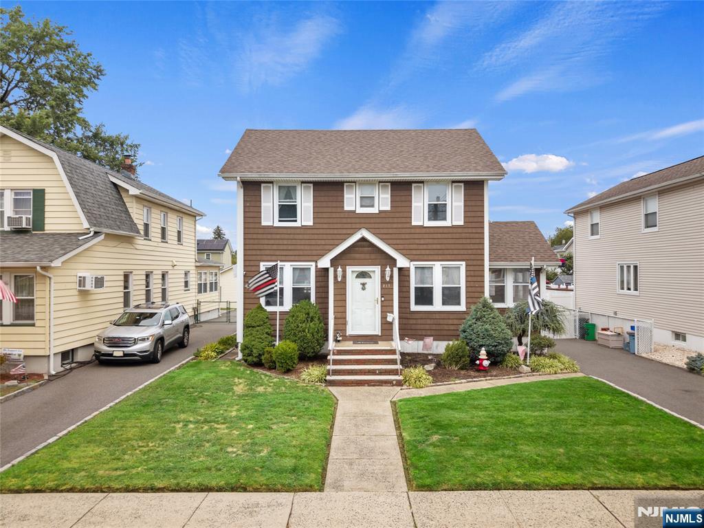 217 Page Avenue,Lyndhurst, NJ 07071
