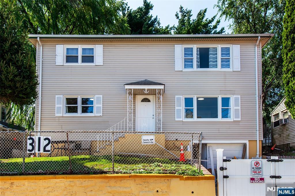 312 Pacific Street,Paterson, NJ 07503