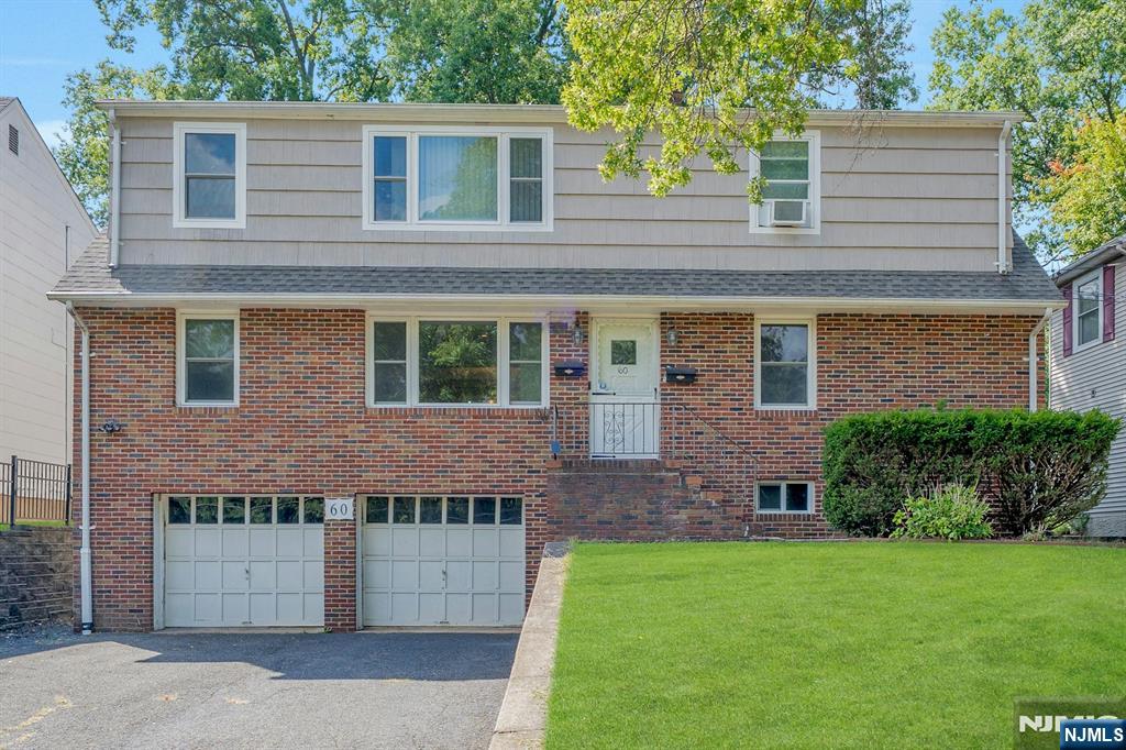 60 Bank Street,Midland Park, NJ 07432