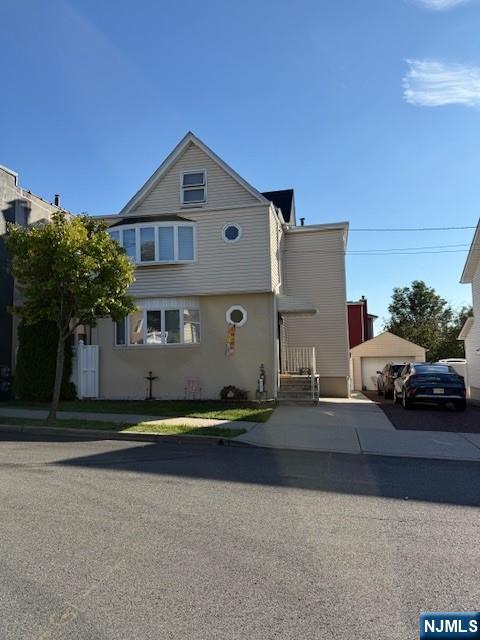 592 Central Avenue,Carlstadt, NJ 07072