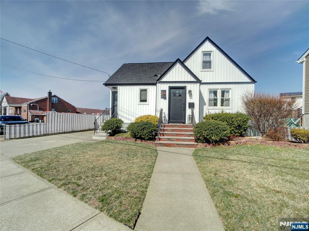 237 Park Avenue,Lyndhurst, NJ 07071
