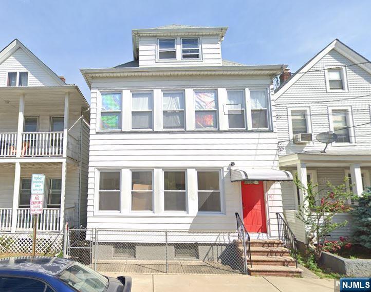 10 Exchange Place,Clifton, NJ 07011