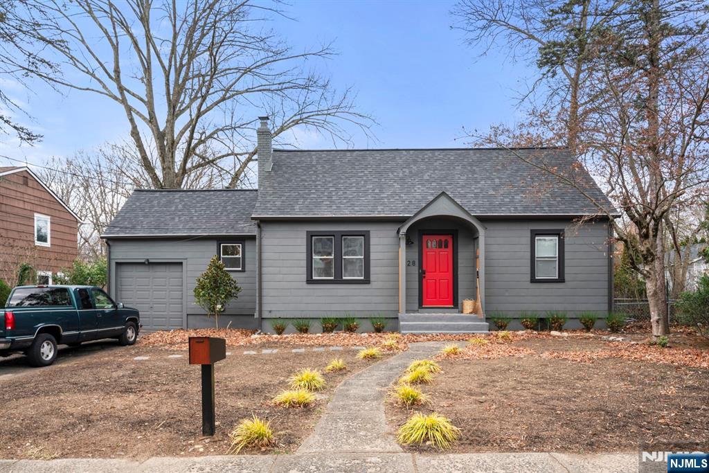 28 Kensington Avenue,Norwood, NJ 07648