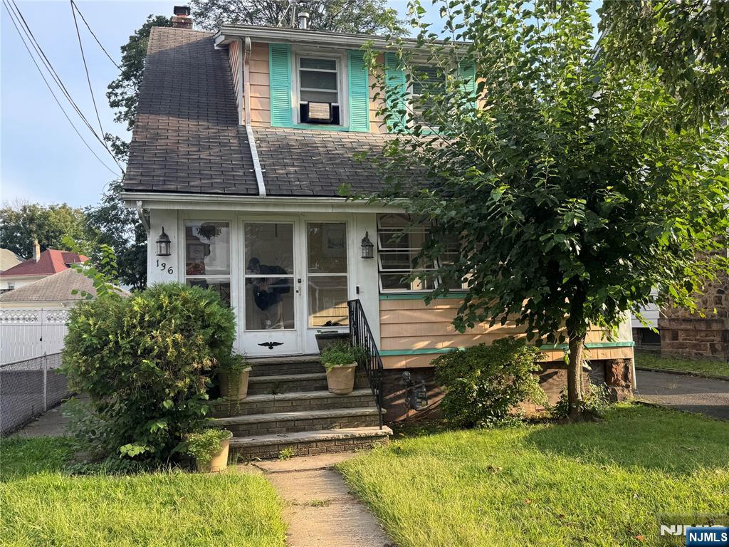 134-138 Parker Road,Elizabeth, NJ 07208