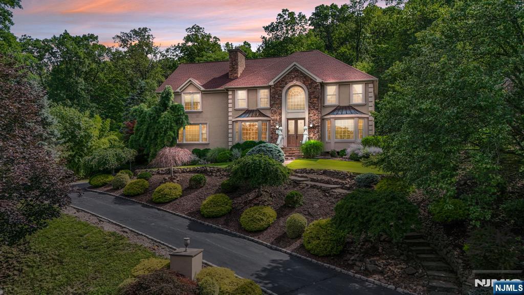 16 Shadow Ridge Run,Wayne, NJ 07470