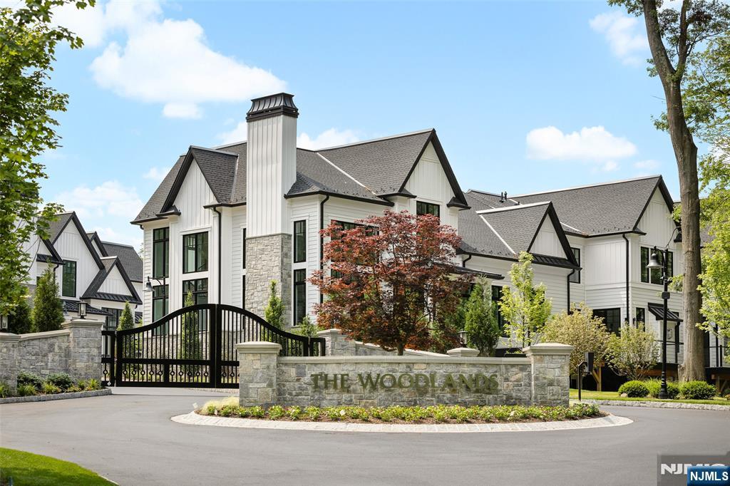 6 Stone Bridge Court,Demarest, NJ 07627
