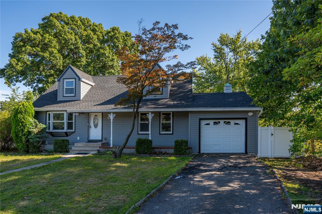 43 Graydon Terrace,Clifton, NJ 07013