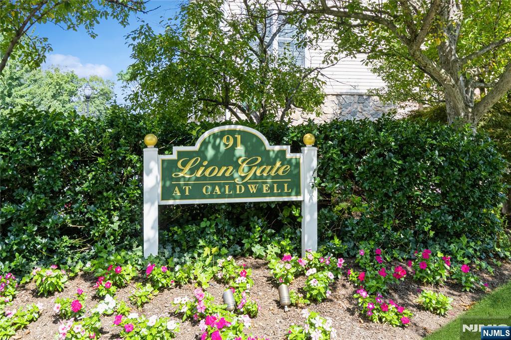 91 Roseland Avenue,Caldwell, NJ 07006