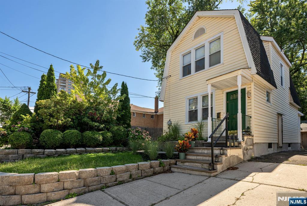 428 Washington Terrace,Leonia, NJ 07605