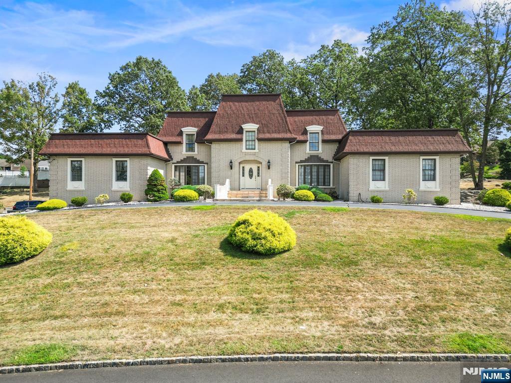 28 Battle Ridge Trail,Totowa, NJ 07512