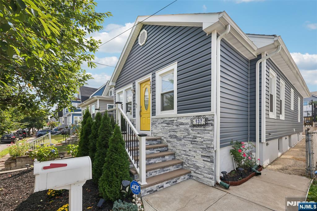 137 Bremond Street,Belleville, NJ 07109