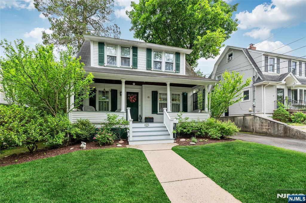 647 Orchard Street,Oradell, NJ 07649