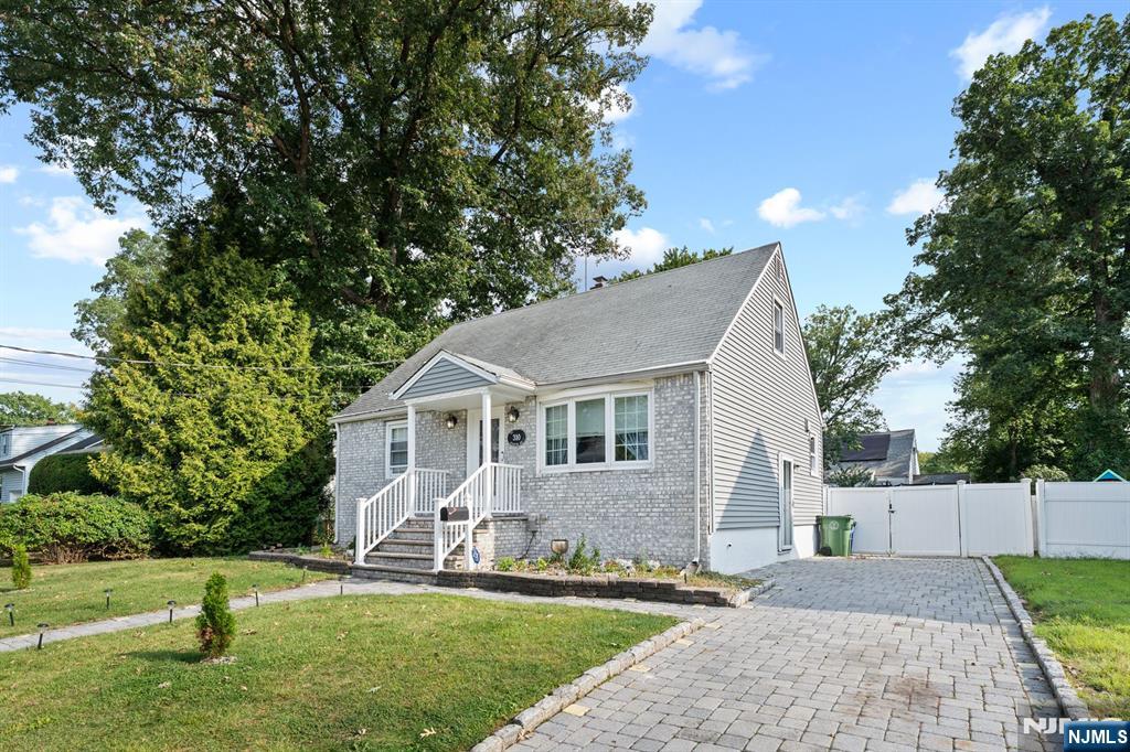 310 Stockton Avenue,Roselle, NJ 07203