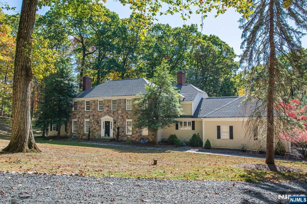 51 Boulderwood Drive,Bernardsville, NJ 07924