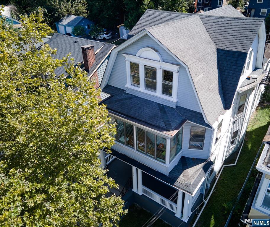 230 Duane Street,Orange, NJ 07050