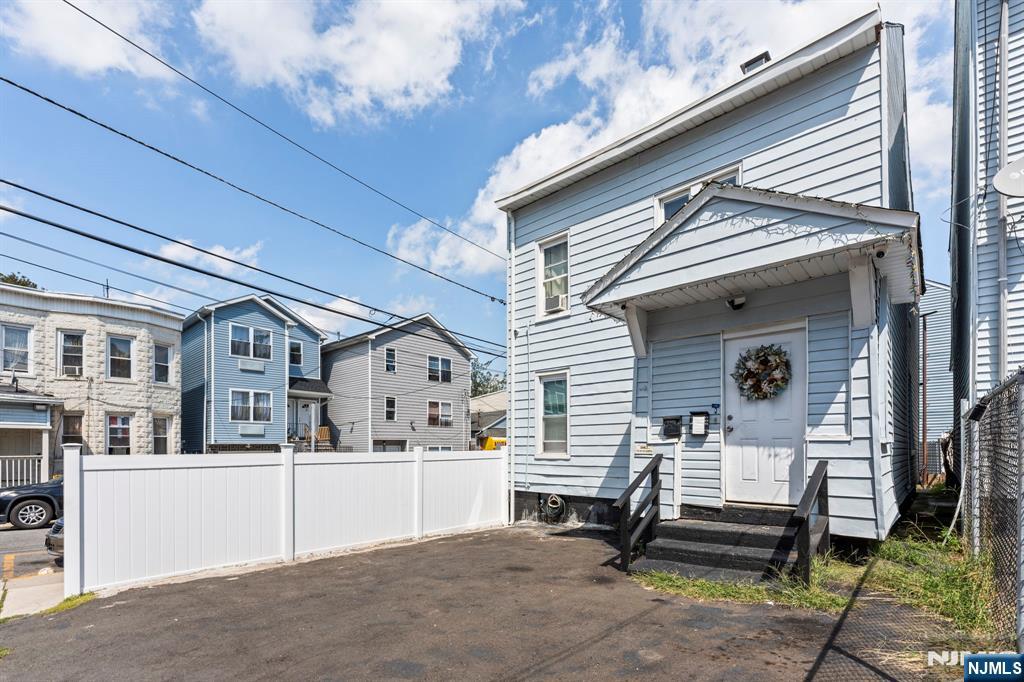 1 Park Place,Paterson, NJ 07524