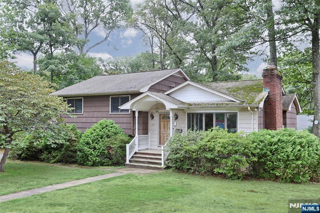 348 Cornell Street,Wyckoff, NJ 07481