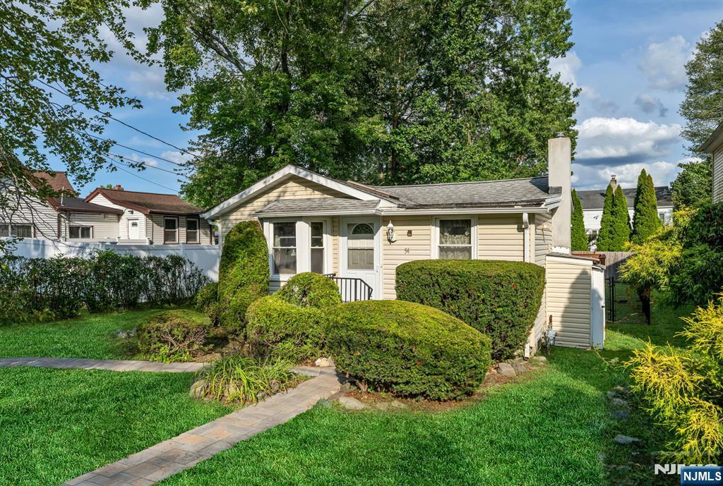 54 Wenonah Avenue,Par-troy Hills Twp., NJ 07034