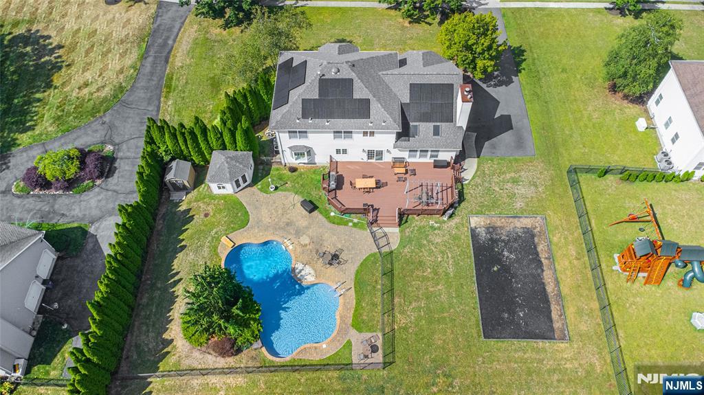 7 Eagle Drive,Montville Township, NJ 07082