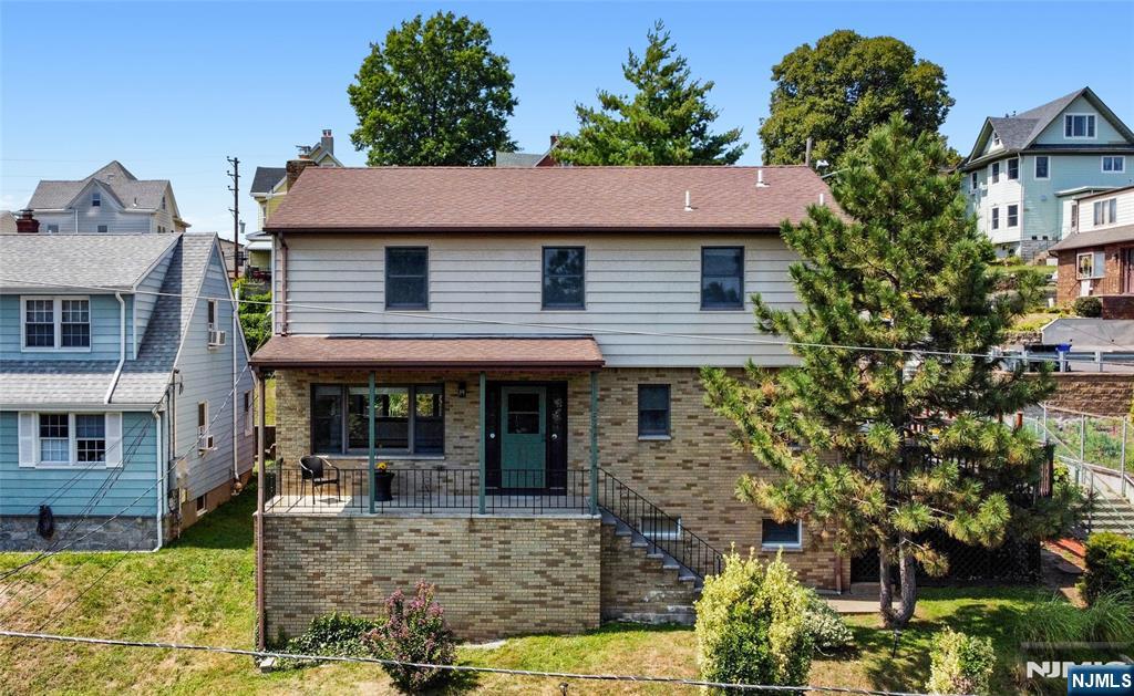 540 5th Street,Carlstadt, NJ 07072