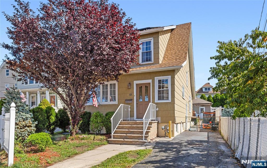 88 Midland Avenue,Garfield, NJ 07026