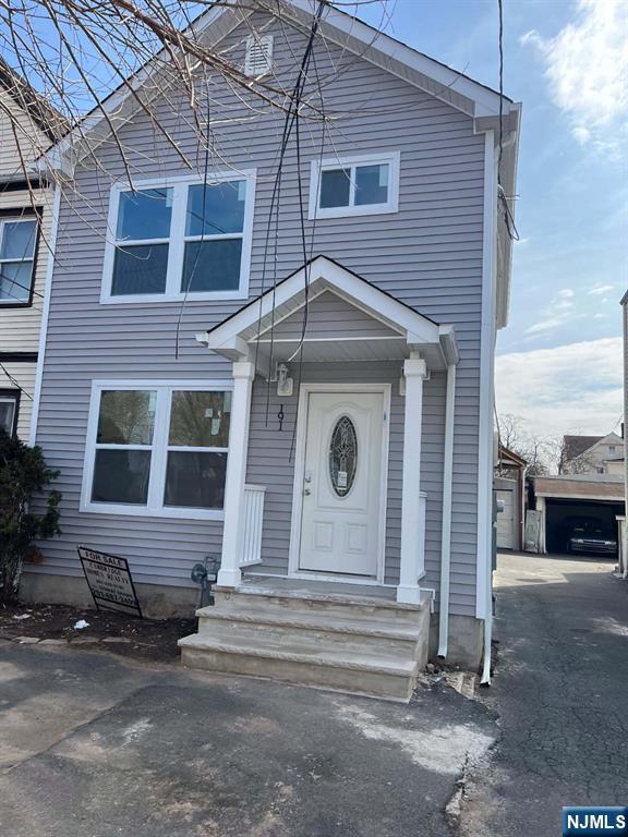 191 Harrison Street,Passaic, NJ 07055