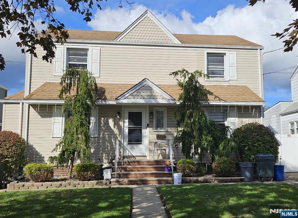 15 1st Street,North Arlington, NJ 07031