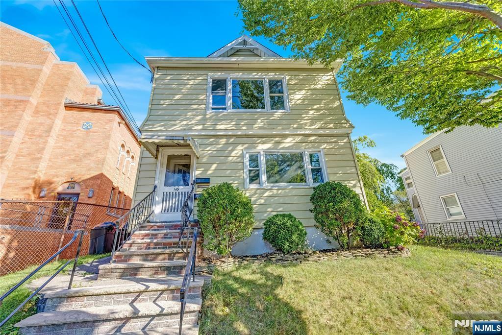 149 Passaic Avenue,Bloomfield, NJ 07003
