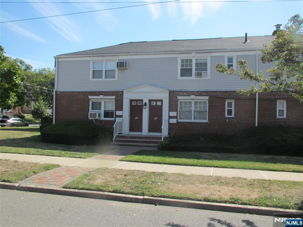 147 Vanderburgh ,Rutherford, NJ 07070