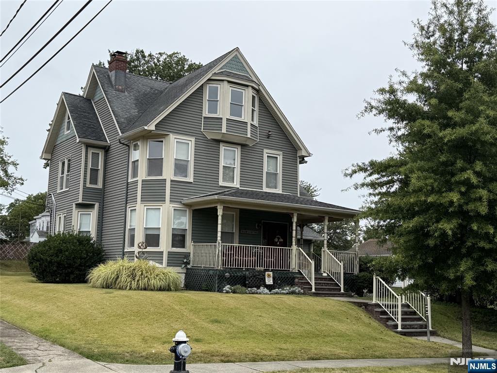 47 1st Avenue,Little Falls, NJ 07424