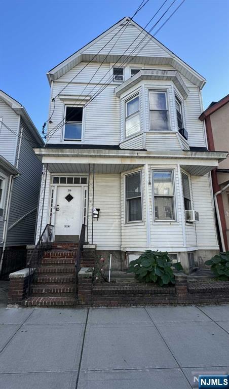 219 Cleveland Avenue,Harrison, NJ 07029