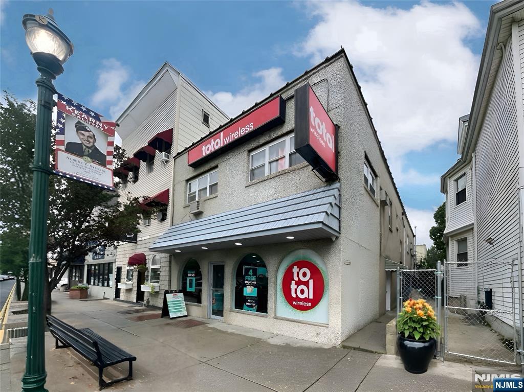 331 Kearny Avenue,Kearny, NJ 07032