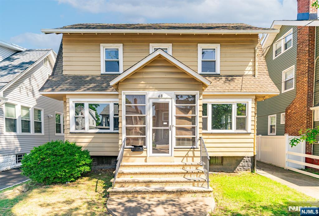 68-70 Richelieu Place,Newark, NJ 07106