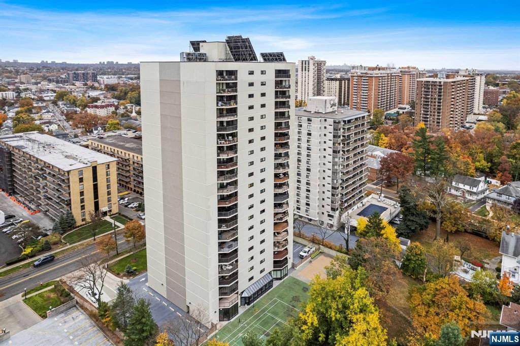 245 Prospect Avenue,Hackensack, NJ 07601