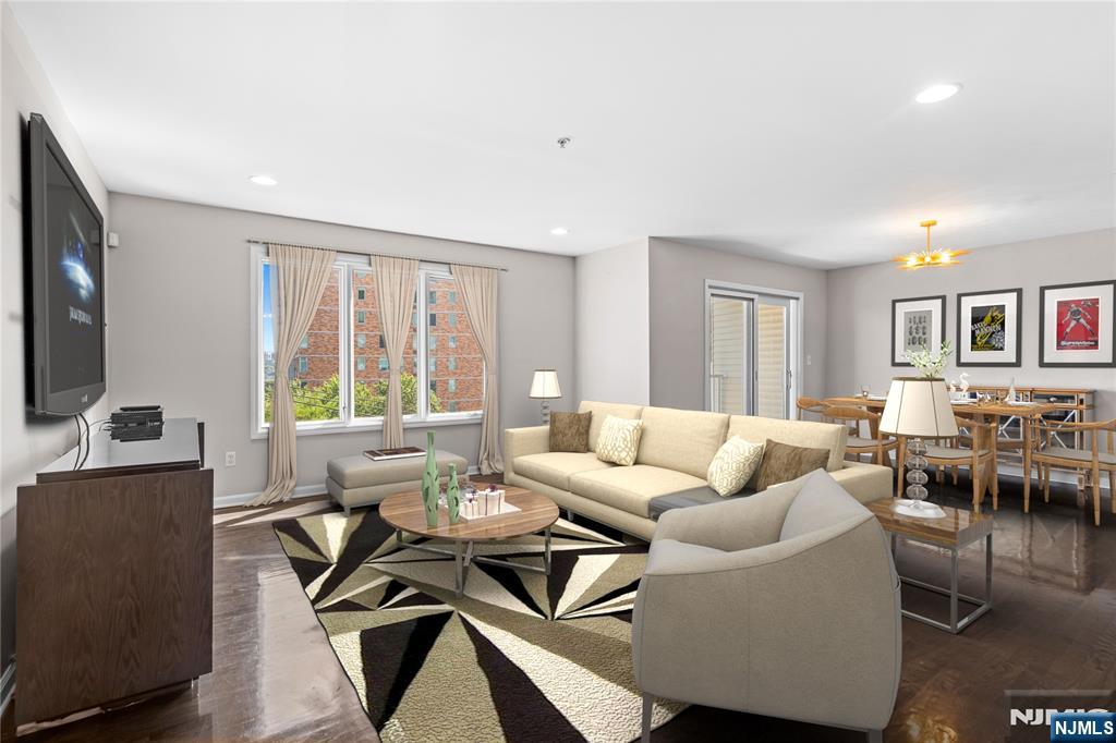 7 Legend Hills Drive,Edgewater, NJ 07020