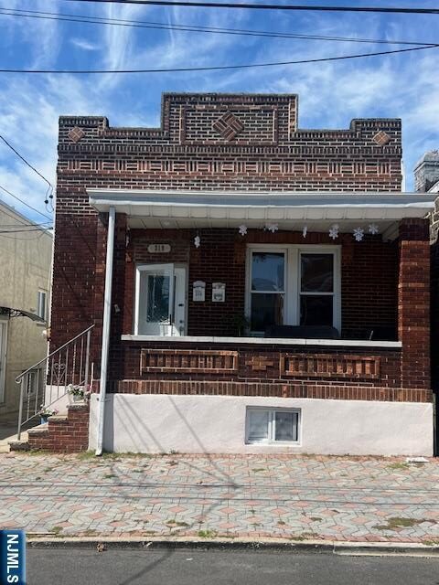 219 7th Street,Fairview, NJ 07022