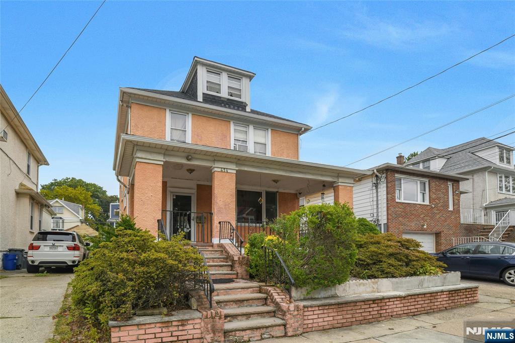 414 78th Street,North Bergen, NJ 07047